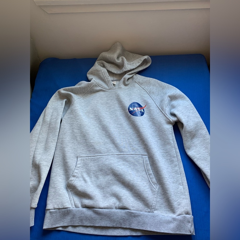 Hoodie NASA
